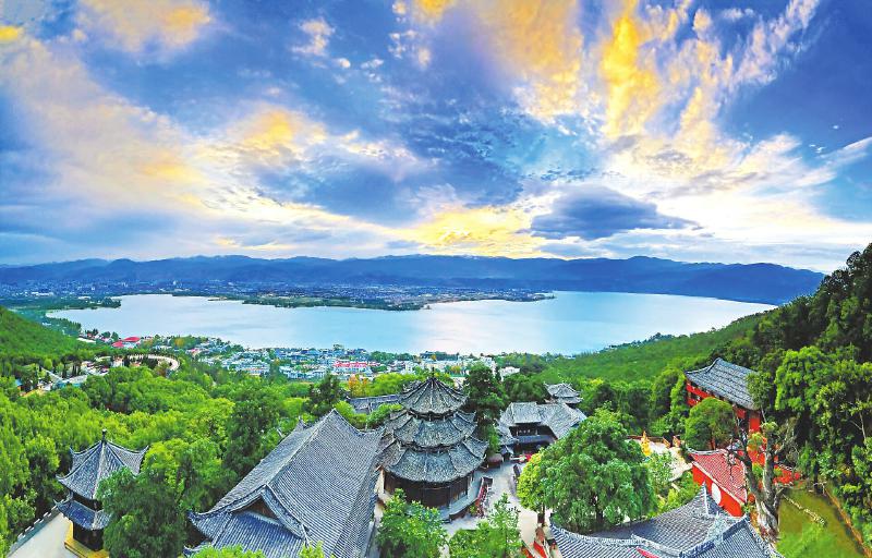 元宇宙网：凉山：发力文化遗产保护传承 推动文旅融合发展