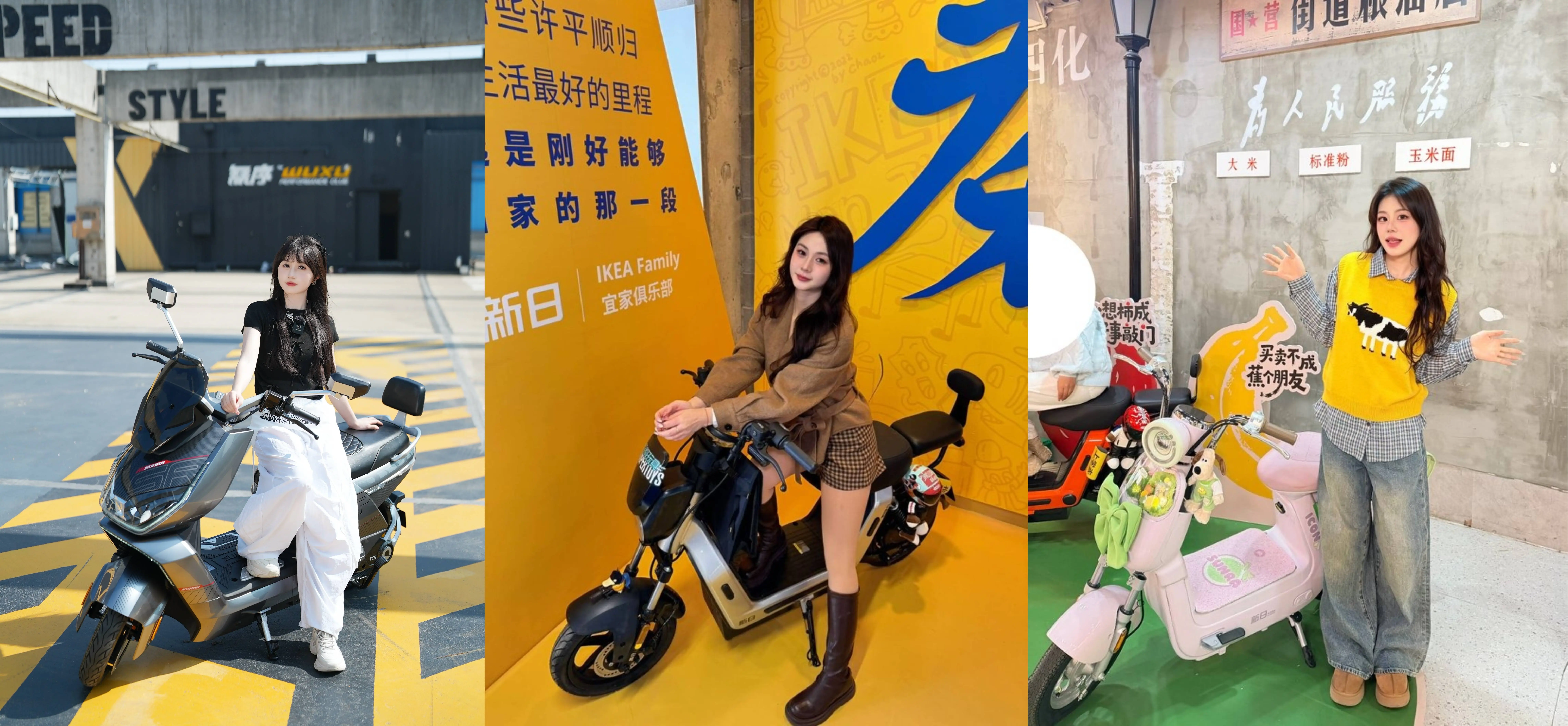 新国标十大电动车品牌：4 大核心维度对比各品牌综合实力差距